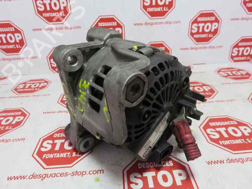 Alternator BMW 3 (E46) 320 d | BP32374774M7