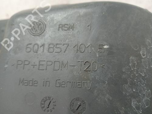 Boîte à gants VW POLO IV (9N_, 9A_) 1.9 SDI | BP29834655C95 