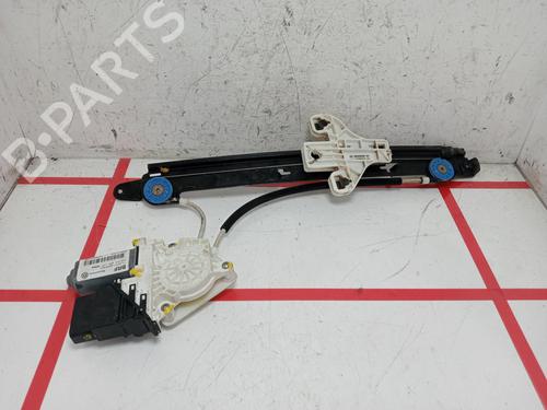 Used Rear left window mechanism SEAT ALTEA XL (5P5, 5P8) [2006-2015]  27717058