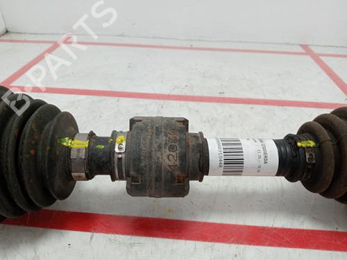 Left front driveshaft TOYOTA RAV 4 IV (_A4_) 2.5 Hybrid (AVA42_) | BP34040171M38  - Image 5