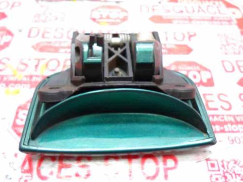 Front right exterior door handle CITROËN SAXO (S0, S1) 1.5 D | BP7389543C129 
