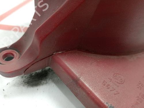 Left taillight CITROËN BERLINGO / BERLINGO FIRST MPV (MF_, GJK_, GFK_)  | BP27166053C34