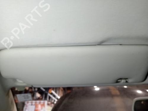 Used Left sun visor SEAT EXEO ST (3R5) 2.0 TDI (143 hp) 32502164