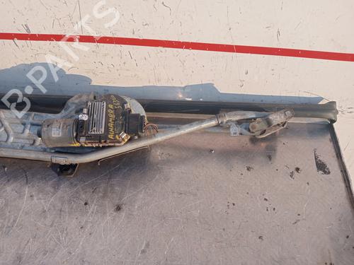 Front wiper motor SEAT ALHAMBRA (7V8, 7V9) 1.9 TDI | BP16477069M29 