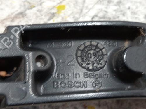 Front windshield wiper arm SEAT ALTEA XL (5P5, 5P8)  | BP21122838C143 
