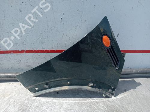 Used Right front fenders MINI MINI (R50, R53) Cooper (116 hp) 26275907