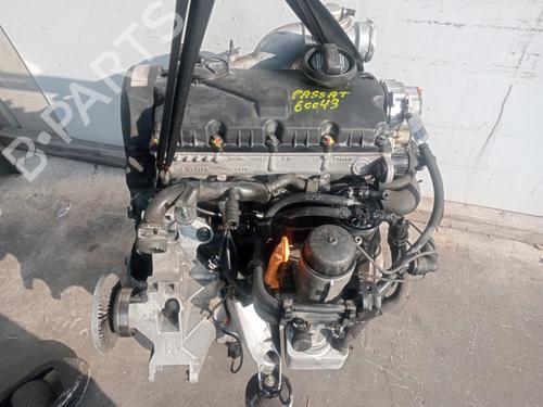 Engine VW PASSAT B5.5 (3B3) 1.9 TDI | BP38651634M1 - Image 16