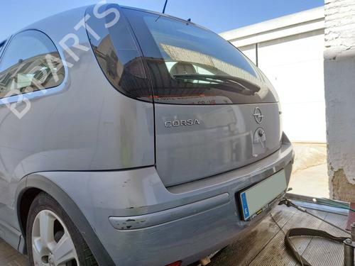 Starter OPEL CORSA C (X01) 1.2 Twinport (F08, F68) | BP15927233M8