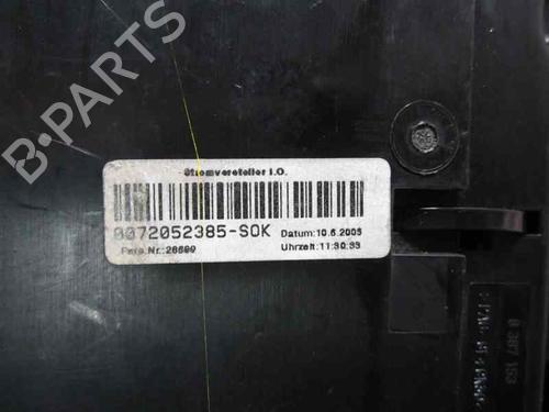Fuse box BMW X3 (E83)  | BP7383374E1 