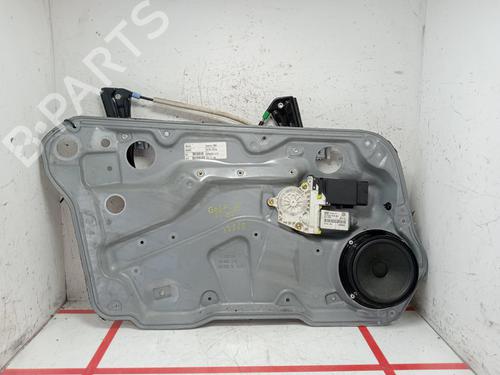 Used Front left window mechanism VW GOLF IV (1J1) [1997-2008]  27614140