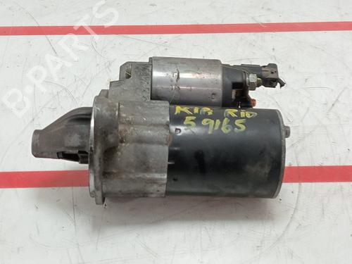 Used Starter KIA RIO III (UB) 1.2 CVVT (84 hp) 31146731