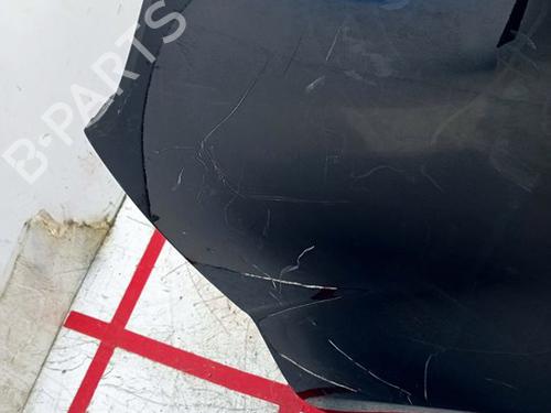 Rear bumper SEAT LEON (1P1)  | BP19524383C8 