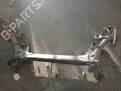 Hinterachse SEAT LEON (1M1) | BP30883735M2