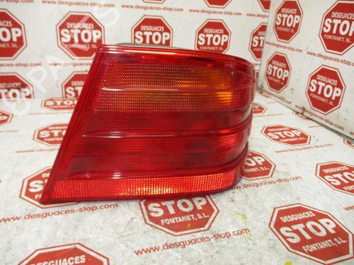 Used Right taillight MERCEDES-BENZ E-CLASS (W210) E 230 (210.037) (150 hp) 7307499