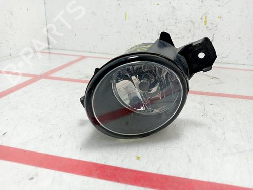 Used Left front fog light Left front fog light RENAULT CLIO III (BR0/1, CR0/1) [2005-2014] 25743530 25743530
