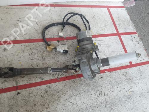 Steering column TOYOTA AURIS (_E15_)  | BP15924624M21 