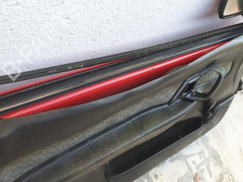 Left front door SEAT IBIZA II (6K1)  | BP7617583C2 