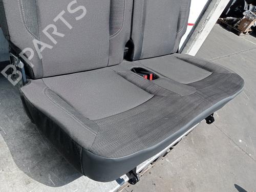 Rear seat (3rd row) DACIA LODGY (JS_) | BP33957202I24 - Image 6