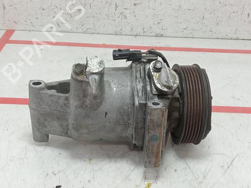 Used AC compressor DACIA DOKKER MPV (KE_) [2012-2021]  31968452