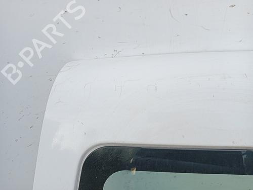 Left rear door FORD TOURNEO CONNECT 1.8 TDCi | BP19087316C4 