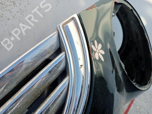 Hood MINI MINI (R50, R53) Cooper | BP26275893C1 