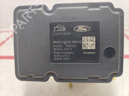 ABS pump MAZDA 3 (BL) 1.6 MZR (BL14) | BP36392519M43 - Image 2