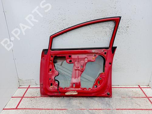 Right front door SEAT LEON (1P1)  | BP24262787C3 