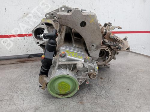 Gearbox VW GOLF IV (1J1)  | BP29076946M3