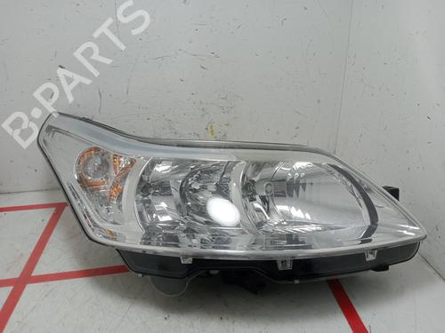 Used Right headlight Right headlight CITROËN C4 I (LC_) [2004-2014] 32414146 32414146