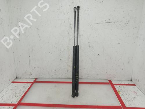 Used Tailgate lift support SEAT IBIZA III (6L1) 1.4 16V (100 hp) 21586912