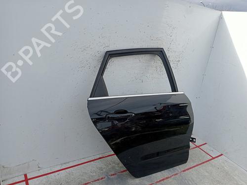 Used Right rear door CITROËN C4 II (NC_) [2009-2025]  22756207