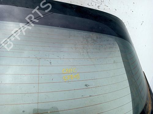 Tailgate HONDA CIVIC VIII Hatchback (FN, FK) 2.2 CTDi (FK3) | BP22769457C6 