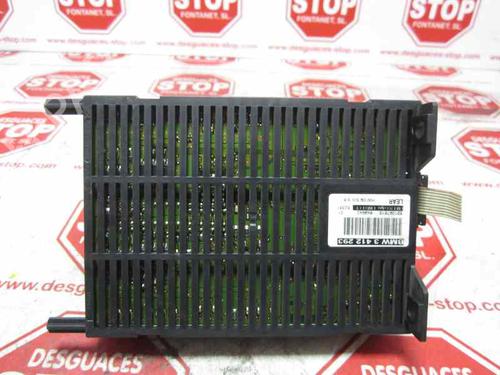 Lights ECU BMW X3 (E83)  | BP7383376M55 