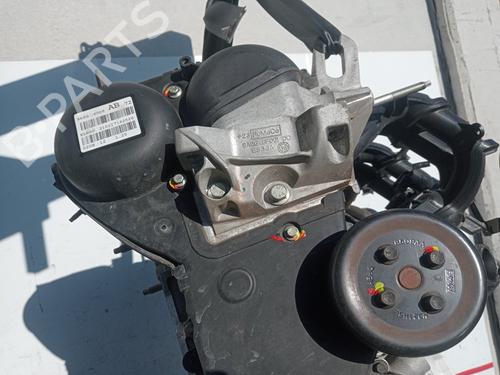 Engine FORD FIESTA VI (CB1, CCN) | BP30847389M1