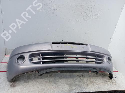 Front bumper CITROËN XSARA PICASSO (N68) 2.0 HDi | BP19136151C7 
