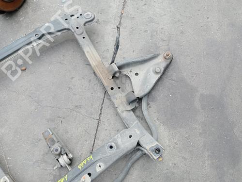Subframe DACIA LODGY (JS_) 1.2 TCe (JSAY, JSM0) | BP28596887M9