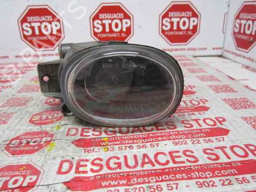 Used Right front fog light SEAT TOLEDO II (1M2) 1.9 TDI (110 hp) 7343856