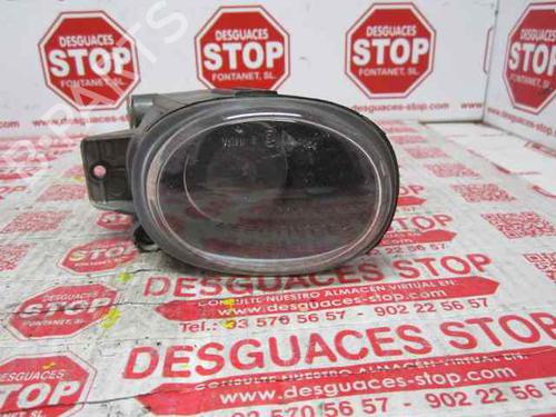 Right front fog light SEAT TOLEDO II (1M2) 1.9 TDI (110 hp) 578002 |