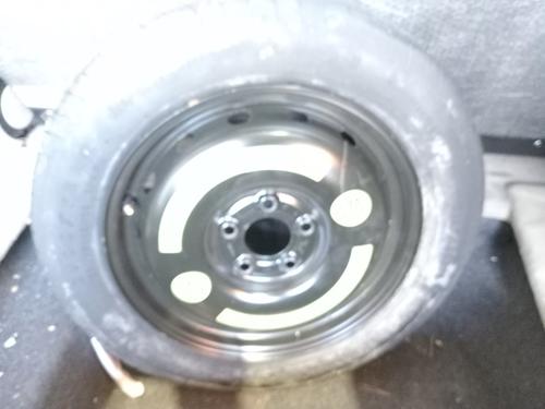 Reservehjul kit Reservehjul kit MERCEDES-BENZ B-CLASS Sports Tourer (W245) B 200 TURBO (245.234) (193 hp) 34216290 34216290