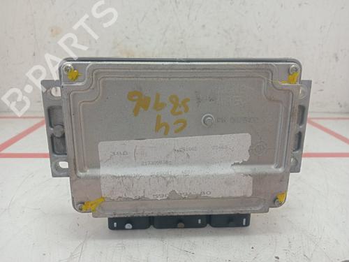 Calculateur moteur (ecu) CITROËN C4 I (LC_)  | BP29941933M57 