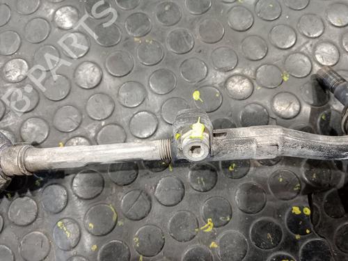 Steering rack BMW 1 (E87) 118 d | BP15932362M22 
