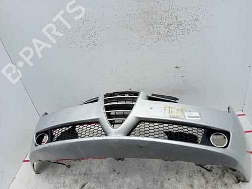 Used Front bumper Front bumper ALFA ROMEO 159 (939_) 1.9 JTDM 16V (939AXC1B, 939AXC12) (150 hp) 34157414 34157414