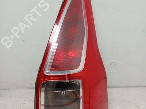 Used Right taillight RENAULT MEGANE II Estate (KM0/1_) 1.4 (98 hp) 15950962