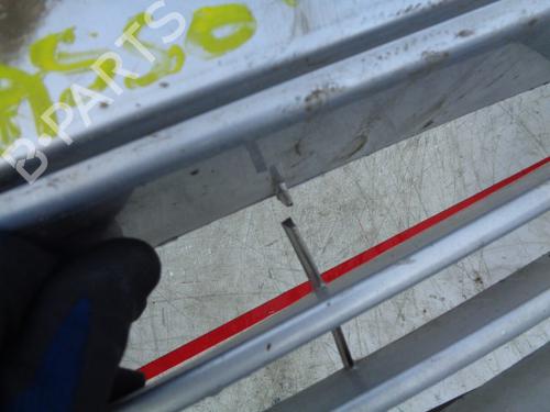 Front bumper CITROËN XSARA PICASSO (N68) 2.0 HDi | BP15927167C7 
