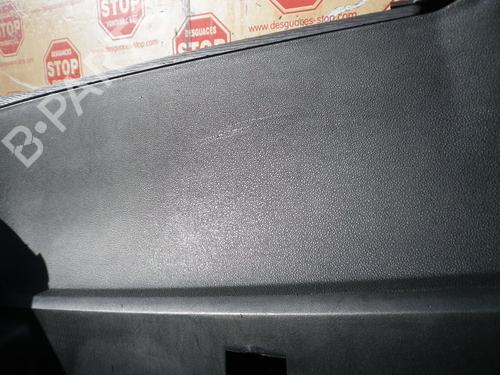 Dashboard CITROËN C1 (PM_, PN_) 1.0 | BP8402988C46 