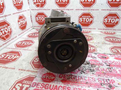AC compressor FIAT CROMA (194_) 1.9 D Multijet (194AXB1B) | BP7391290M34 