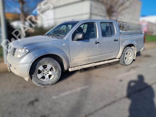 Bremseservo NISSAN NAVARA NP300 (D40) [2004-2026]  32748601