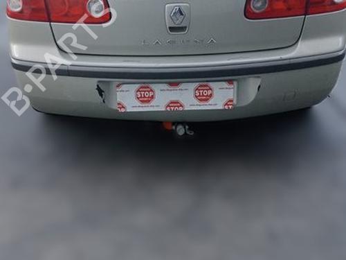 Used Left tailgate light RENAULT LAGUNA II (BG0/1_) 2.0 16V (BG00, BG0K, BG0P, BG0W) (135 hp) 16079719