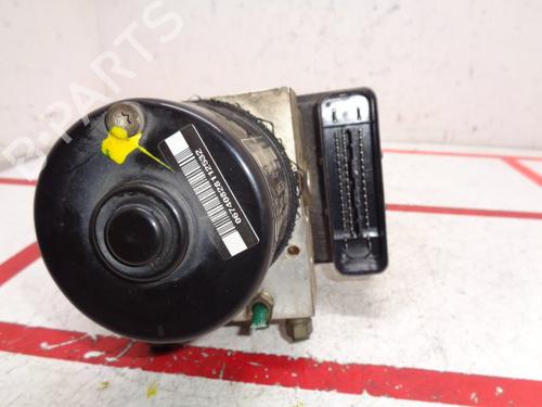 ABS pump RENAULT LAGUNA II (BG0/1_) 2.2 dCi (BG0F) | BP15935526M43 