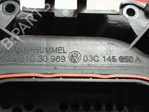 Air filter box VW GOLF V (1K1)  | BP21385763M87 